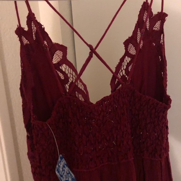 Free People Maxi dress - Picture 4 of 5
